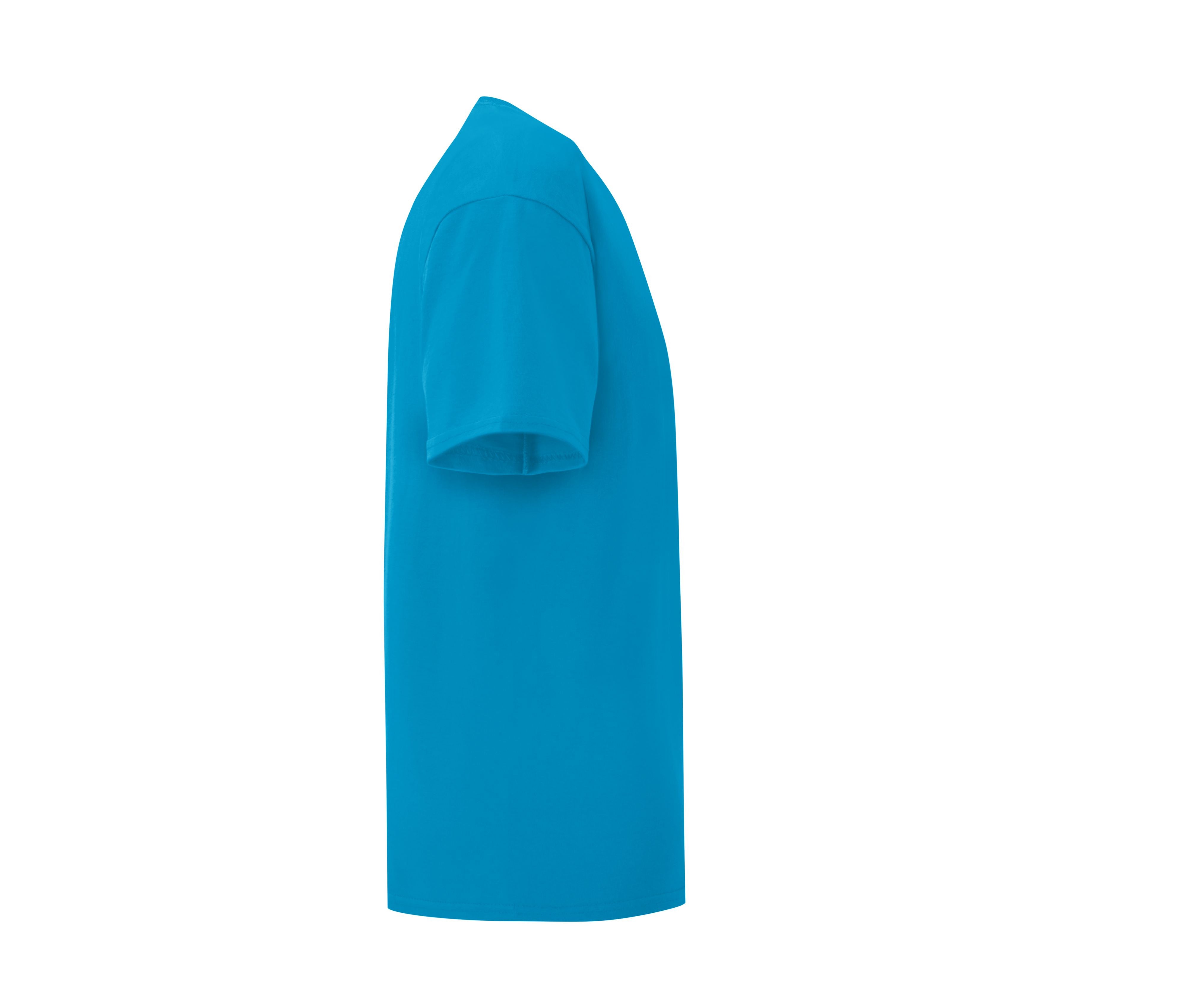 Tee-Shirt Enfant - Azure Blue
