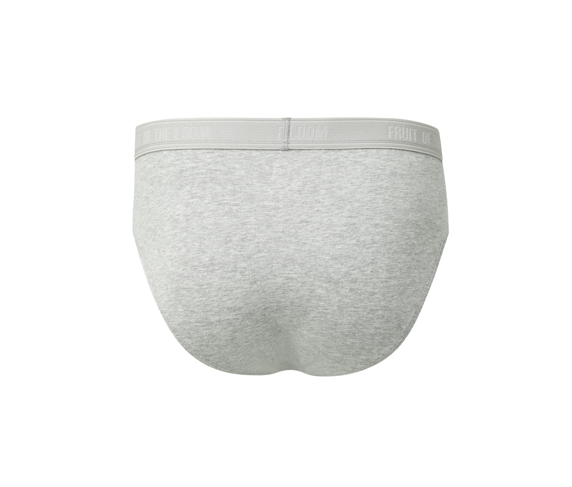 Slip Sport Homme - Light Grey Marl
