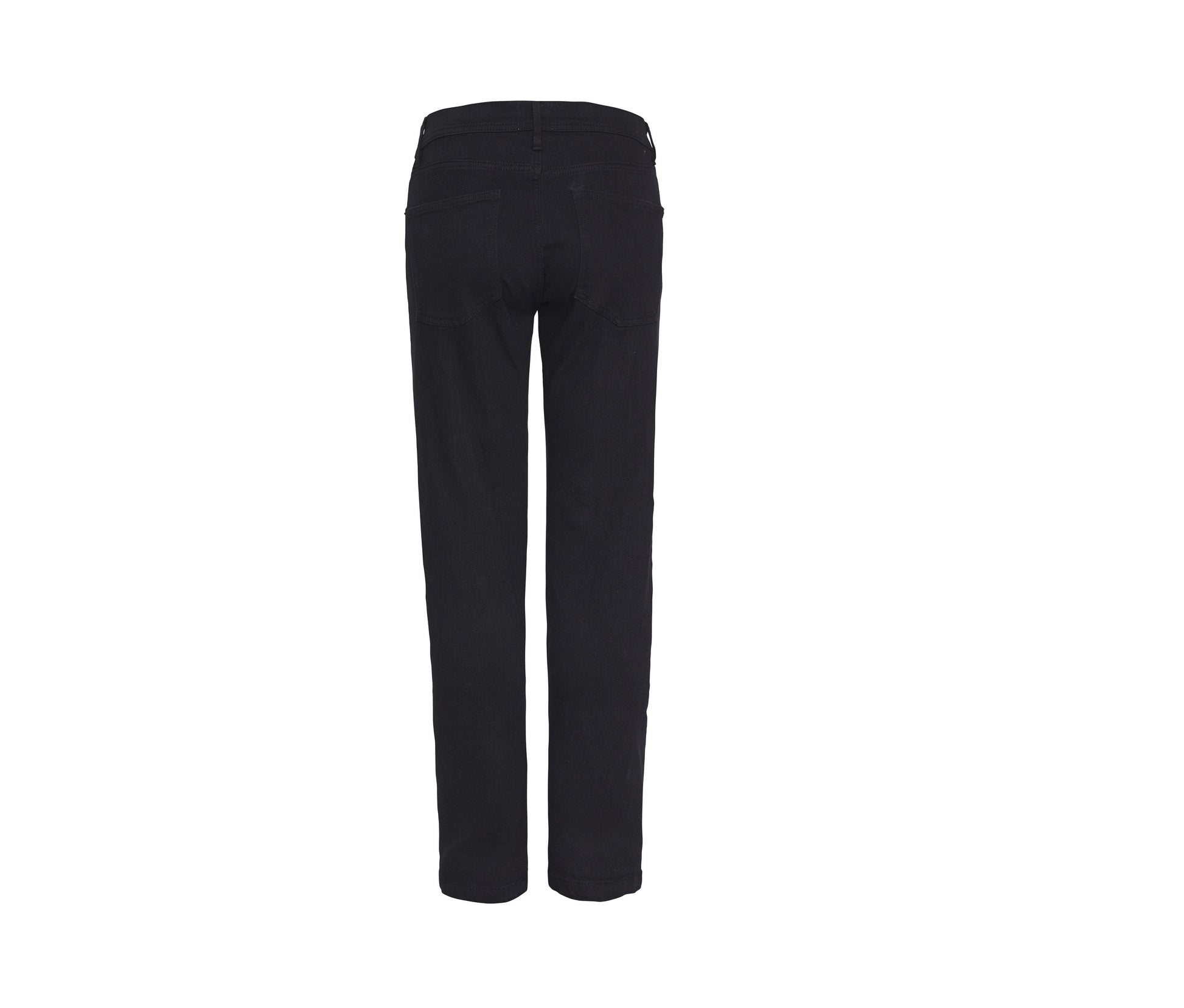 Jean Coupe Slim Max - Black