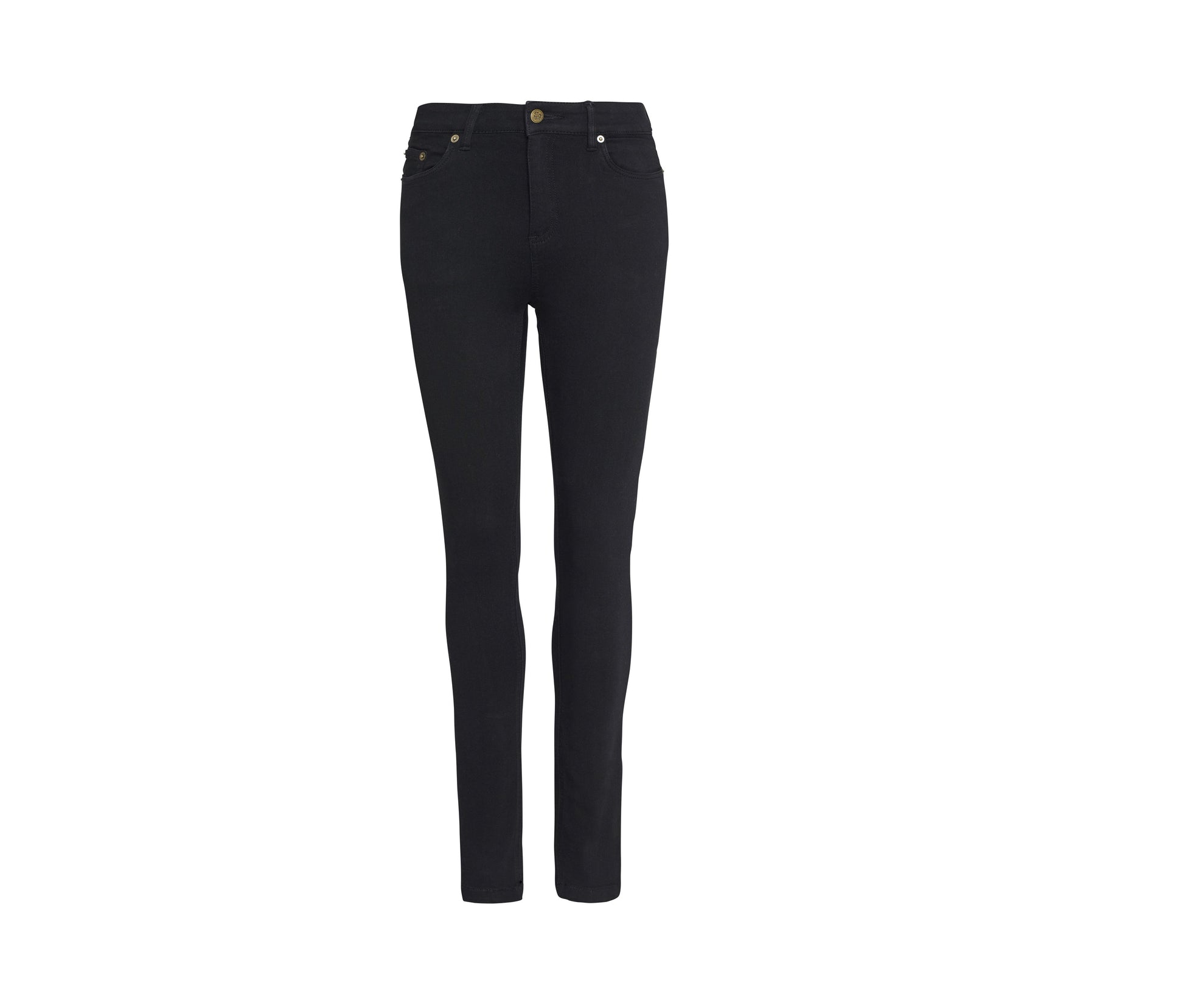 Jean Femme Skinny Lara - Black