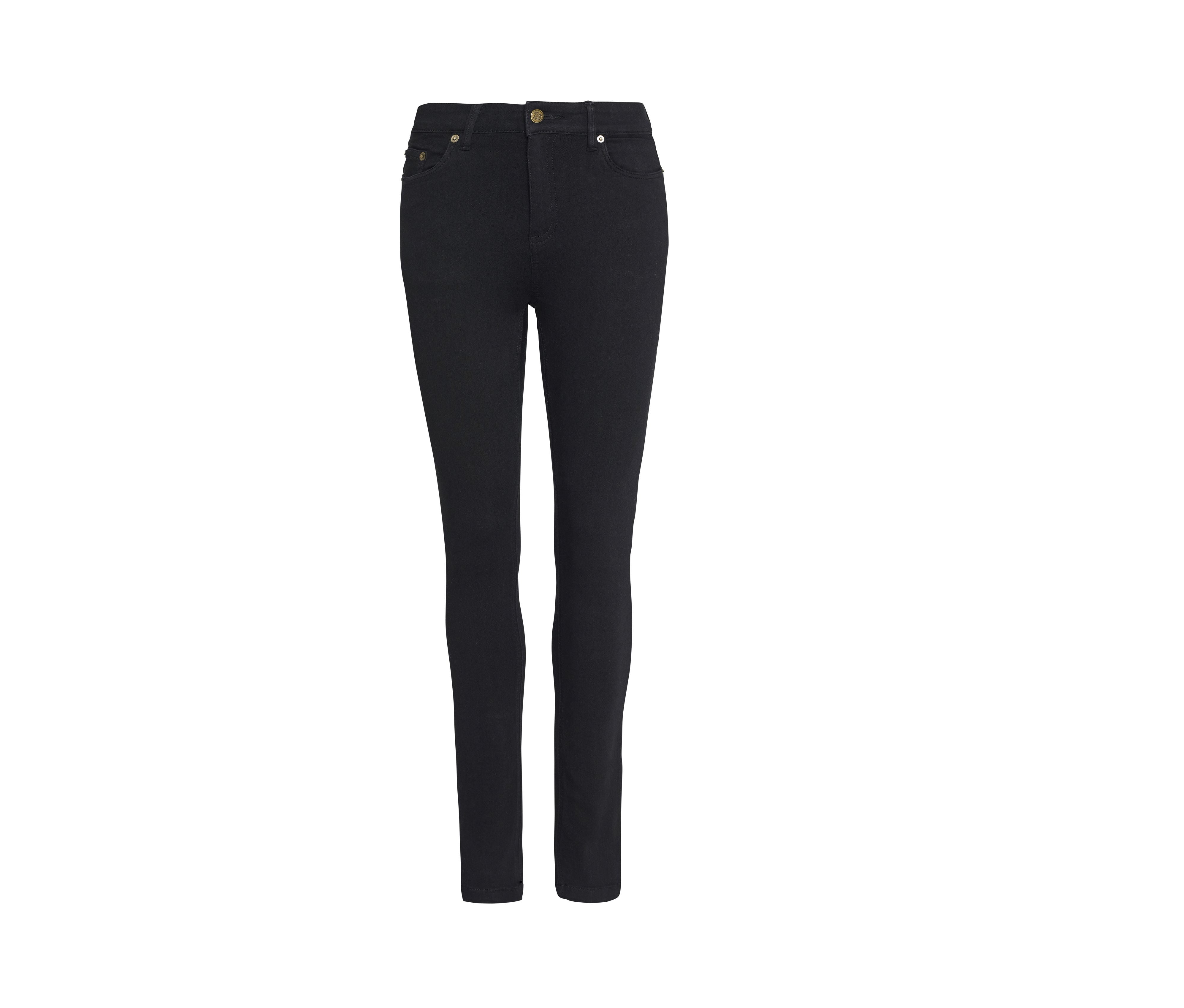 Jean Femme Skinny Lara - Black
