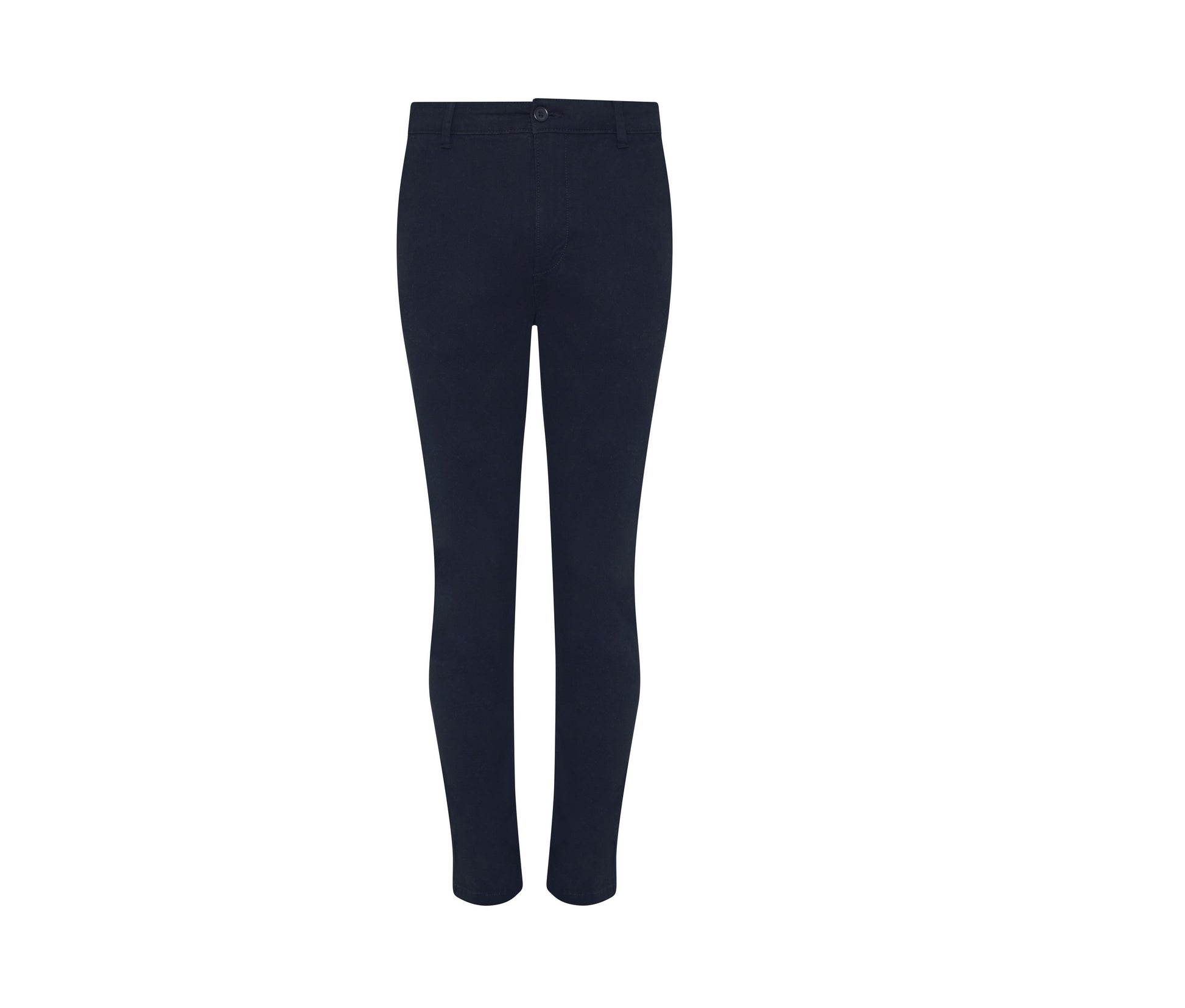 Pantalon Chino Homme Adam - Navy