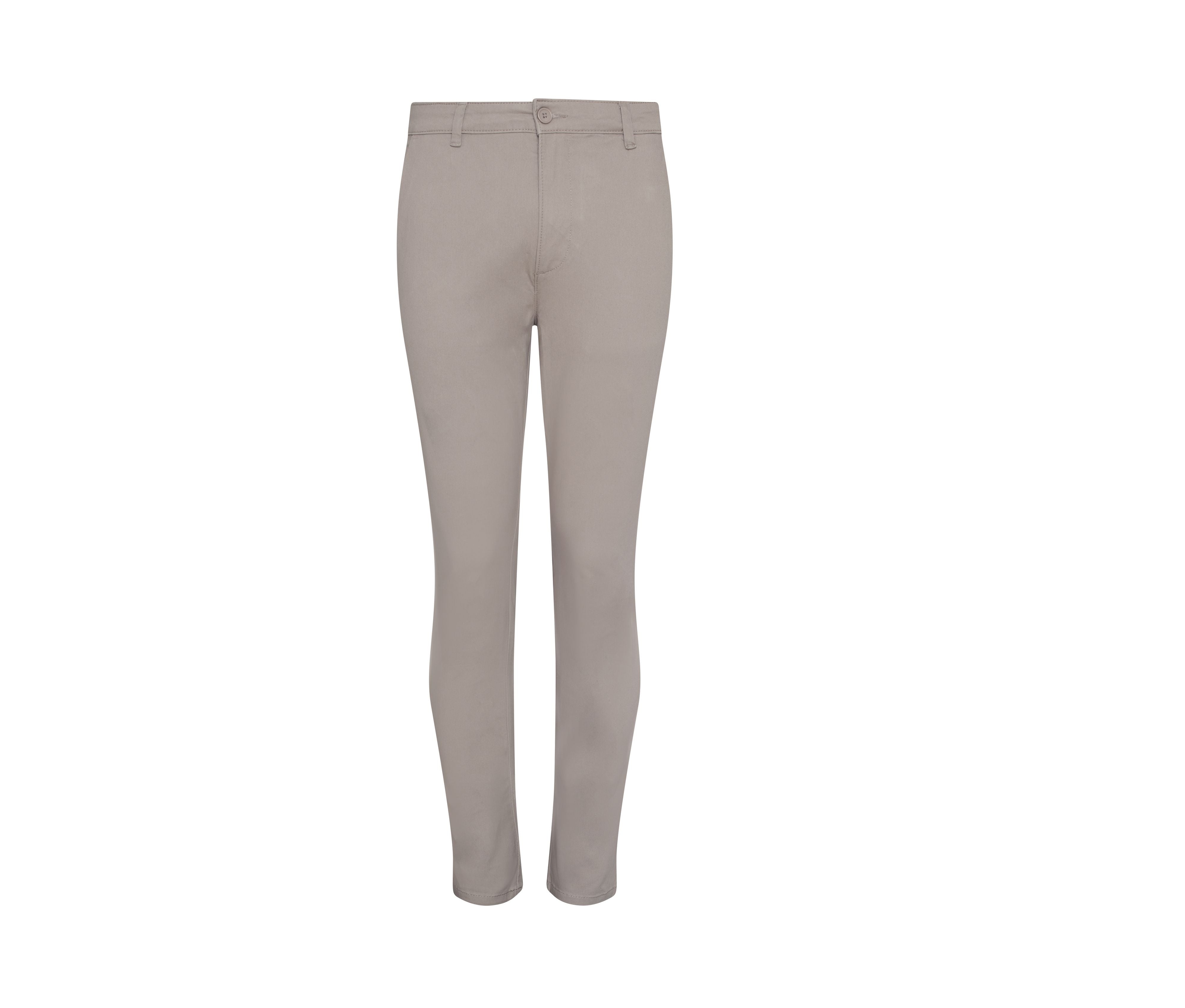 Pantalon Chino Homme Adam - Stone