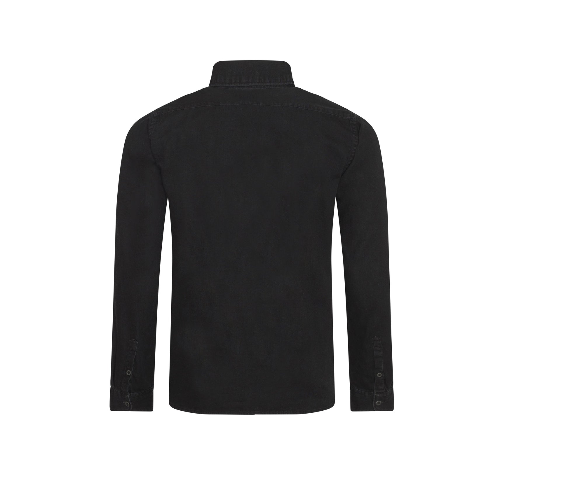 Chemise en Jean Homme Jack - Black