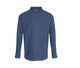 Dark Blue Wash