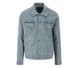 Light Blue Wash