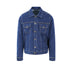 Dark Blue Wash