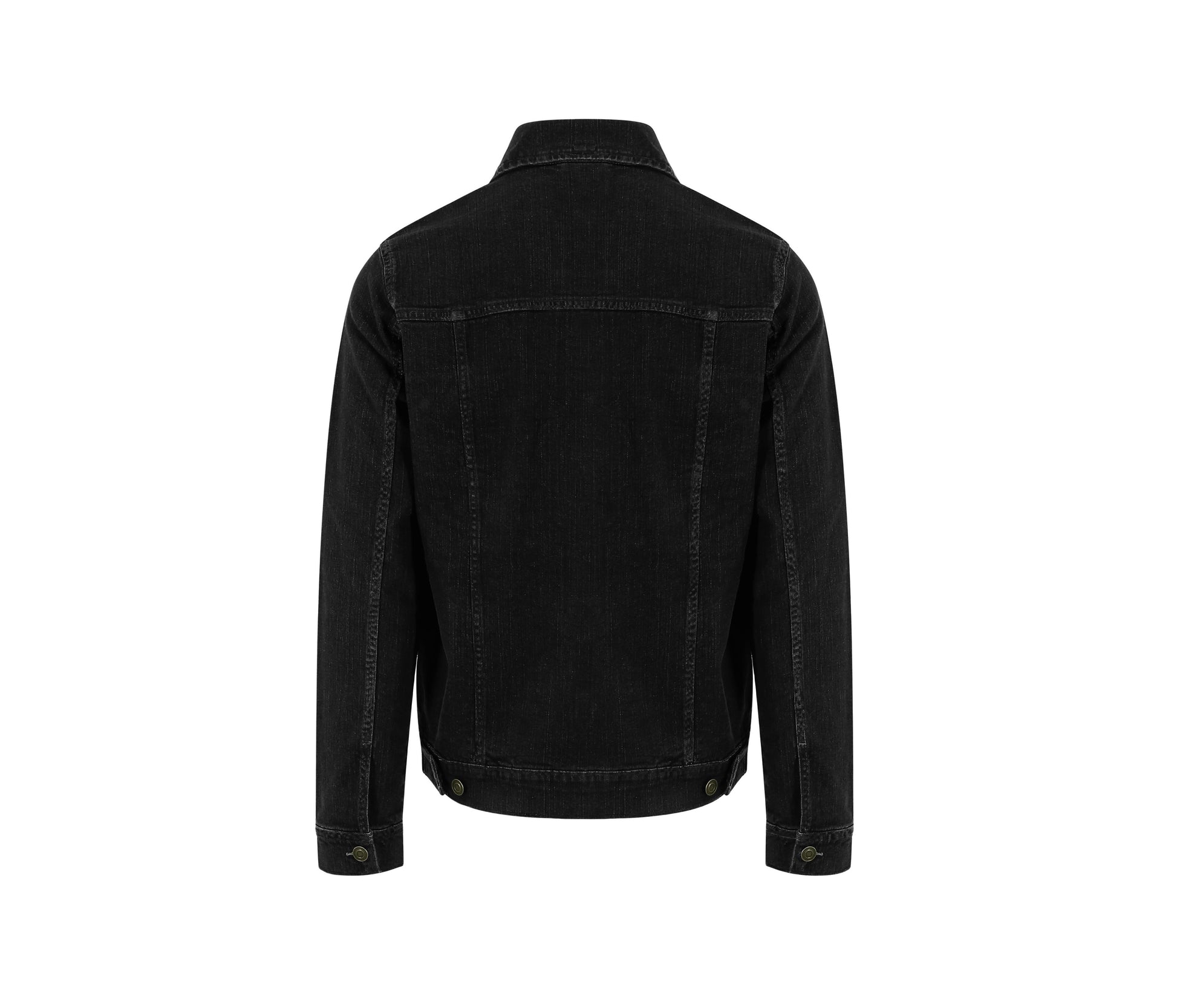 Veste en Jean Femme - Black