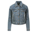 Light Blue Wash