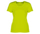 Fluorescent Yellow