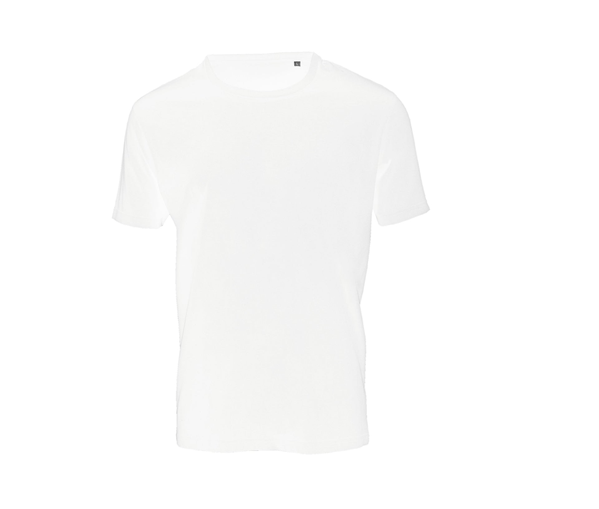 Tee-Shirt Homme Premium - White