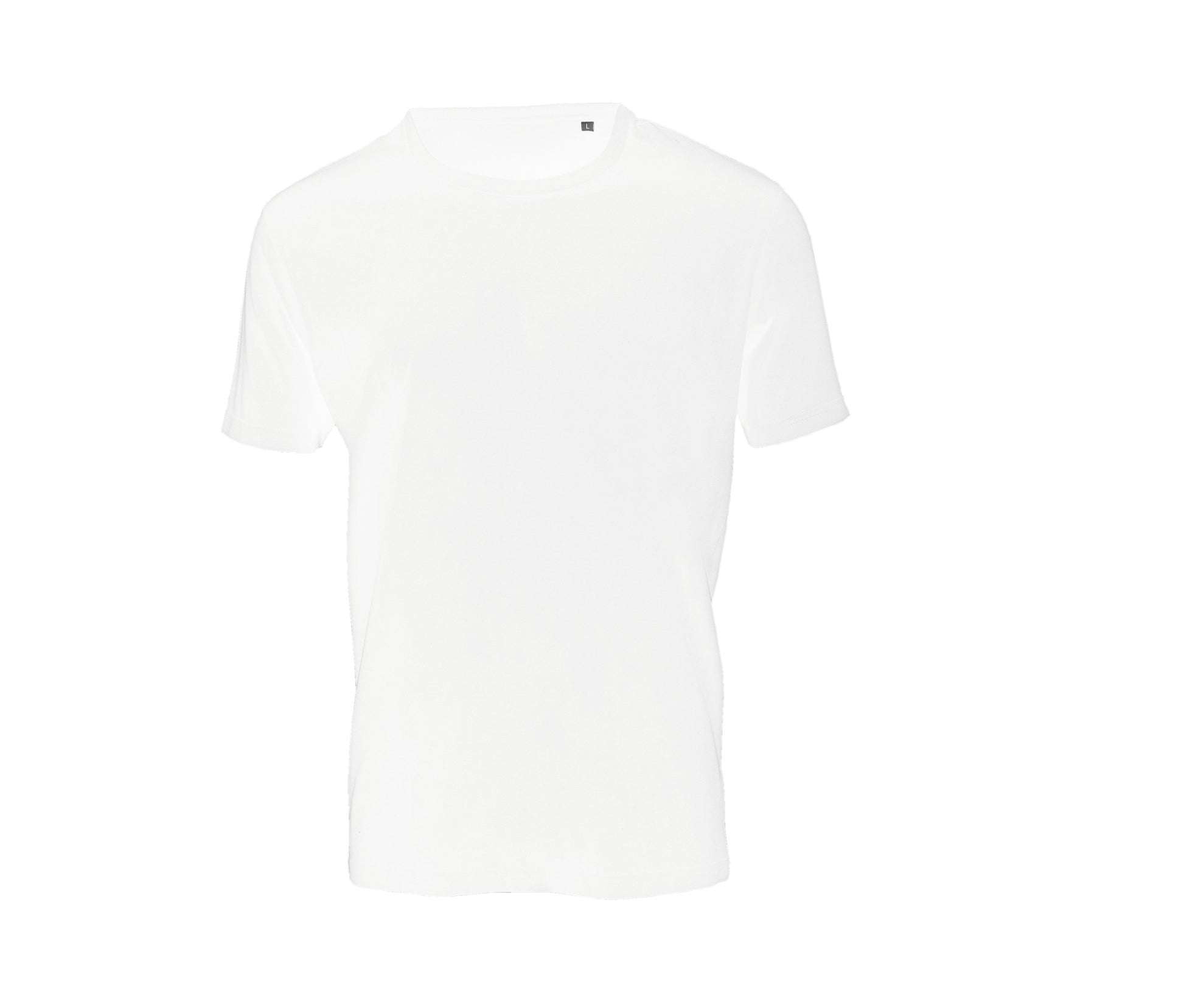 Tee-Shirt Homme Premium - White