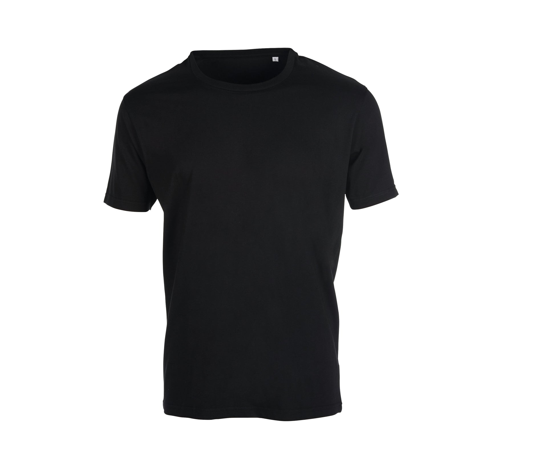 Tee-Shirt Homme Premium - Black