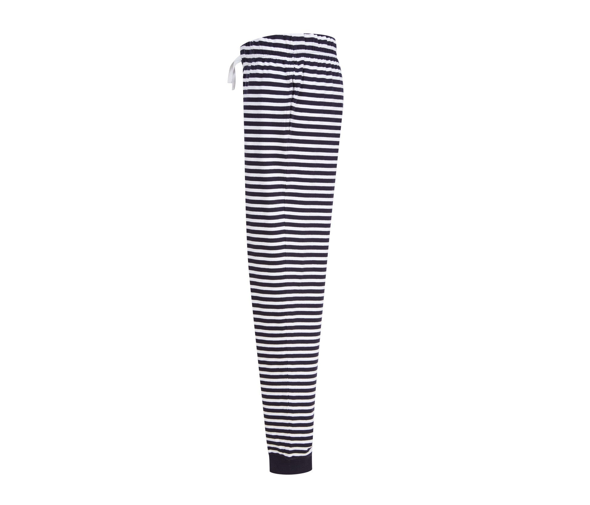 Pantalon D'intérieur Stretch - Navy / White Stripes