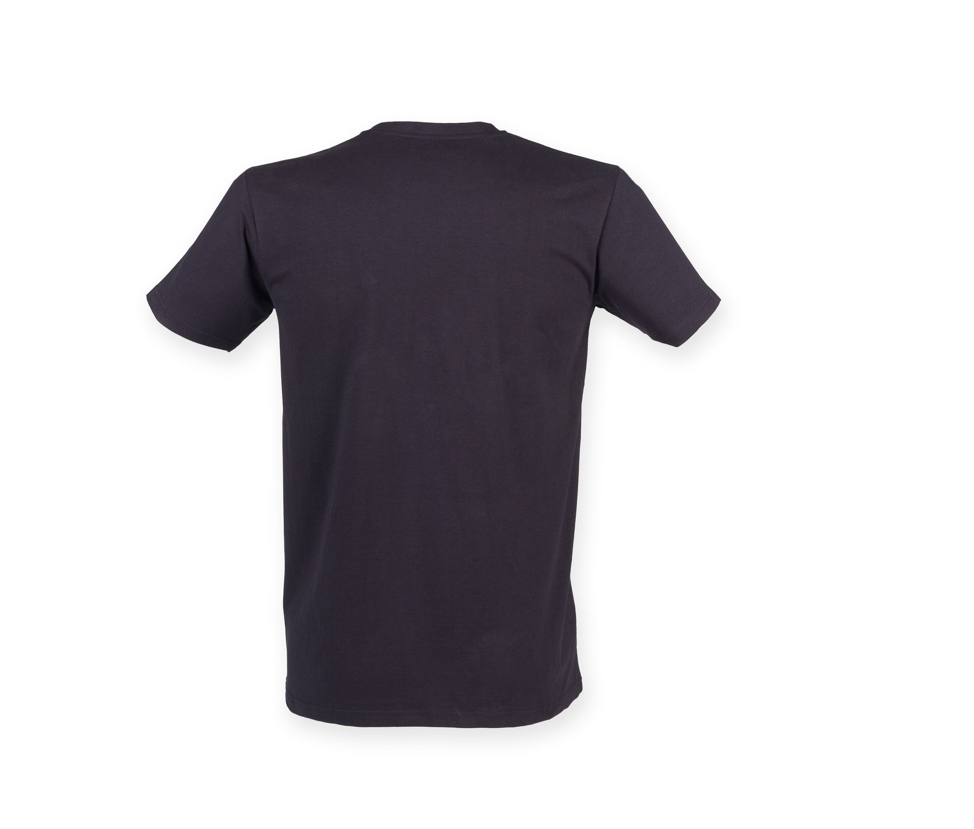Tee-Shirt Stretch Homme - Navy