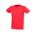 Bright Red