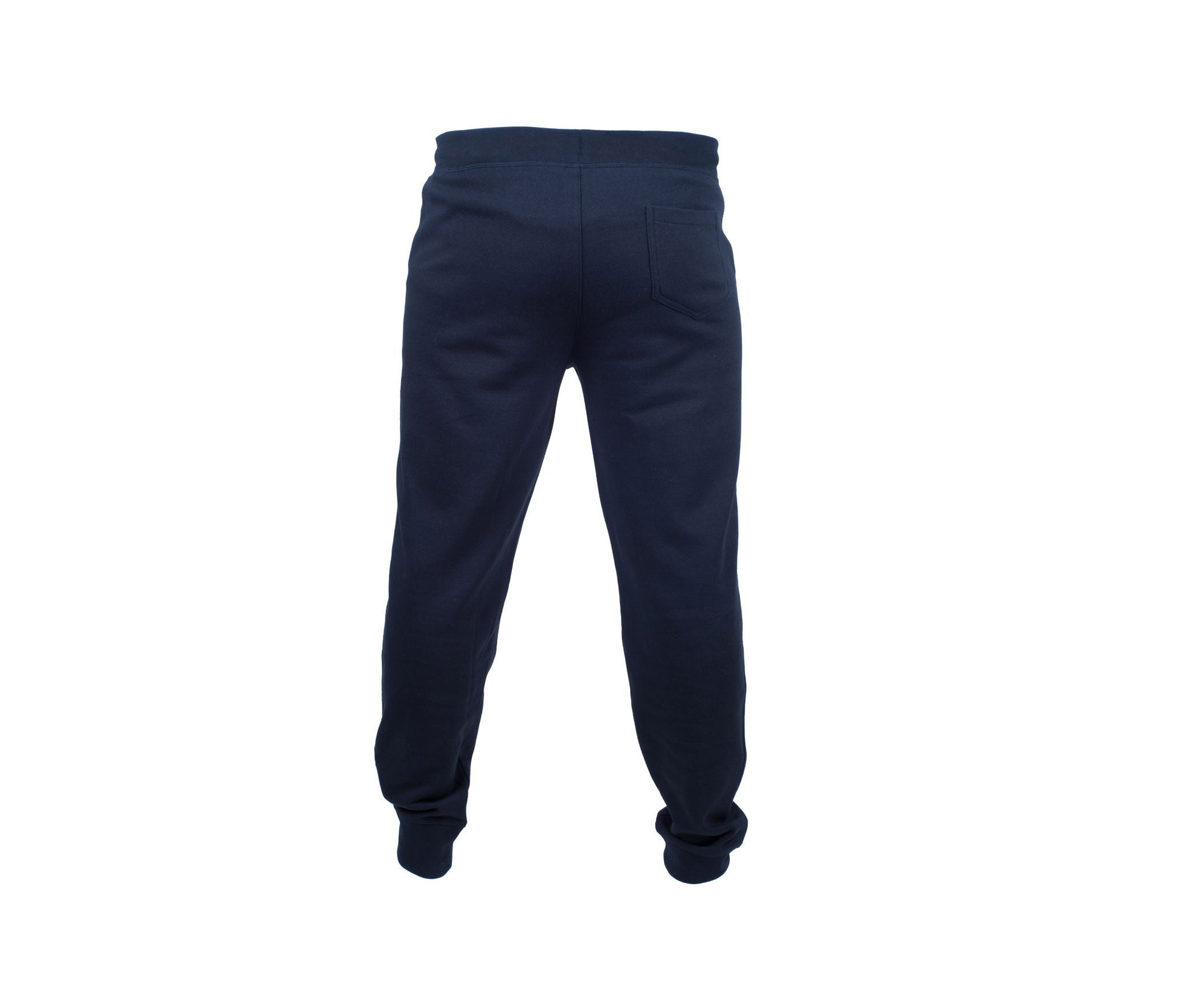 Pantalon de Jogging Homme Slim - Navy
