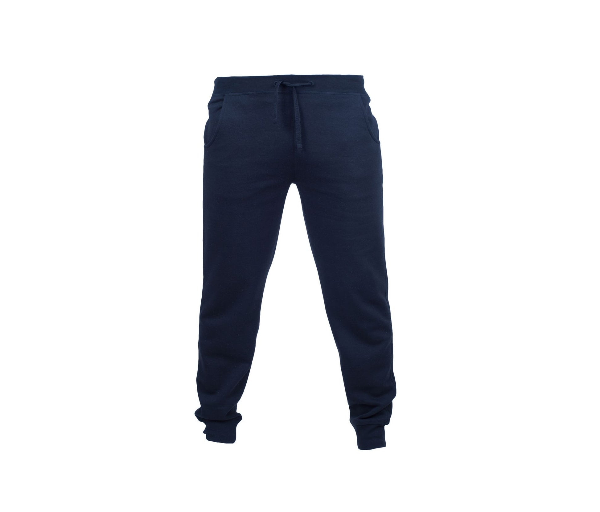 Pantalon de Jogging Homme Slim - Navy