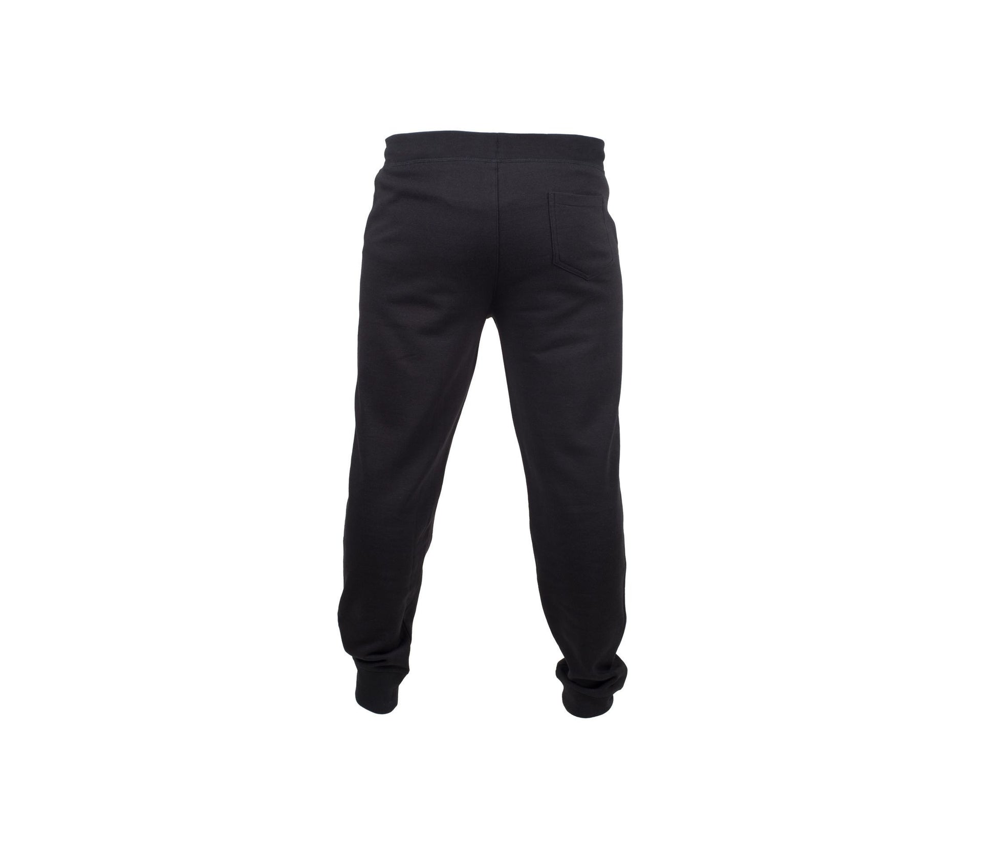 Pantalon de Jogging Homme Slim - Black