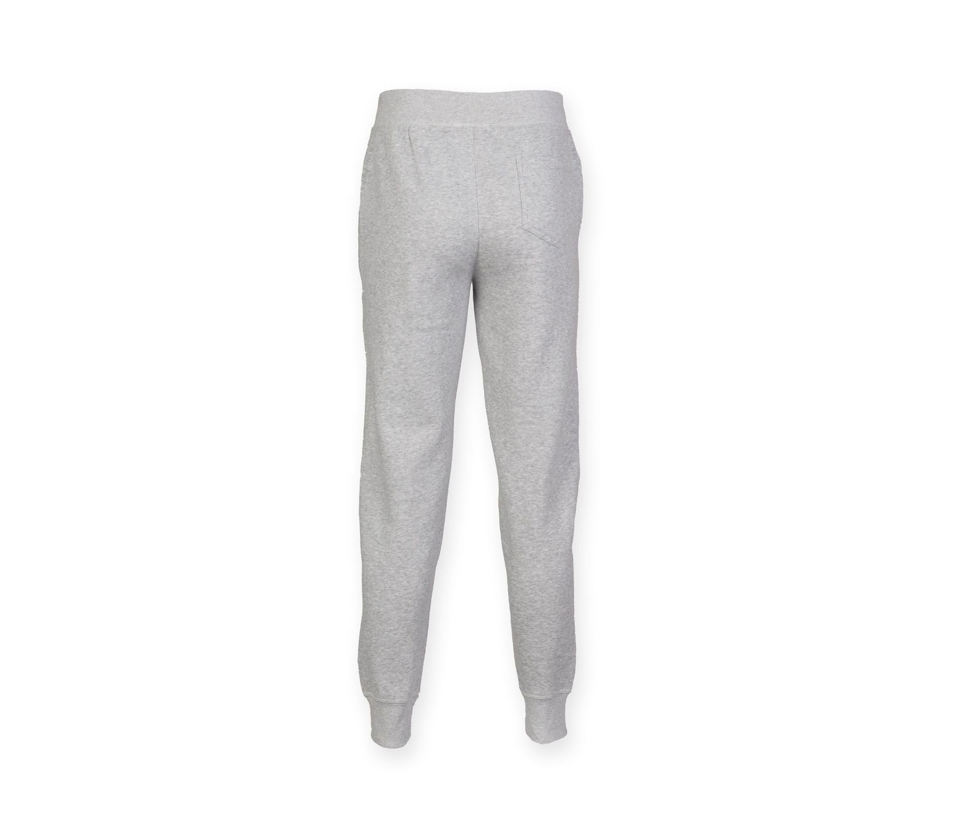 Pantalon de Jogging Homme Slim - Heather Grey