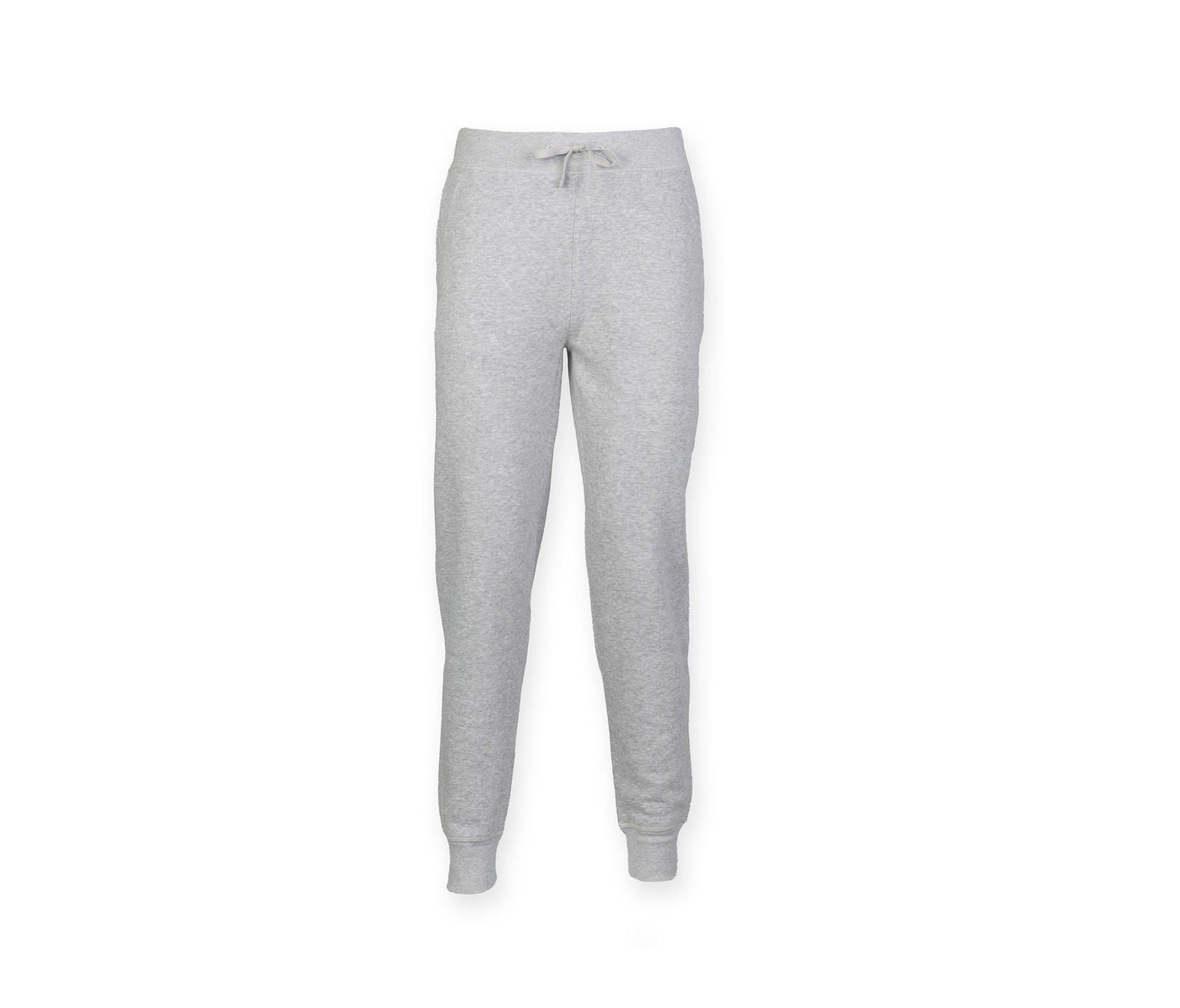 Pantalon de Jogging Homme Slim - Heather Grey