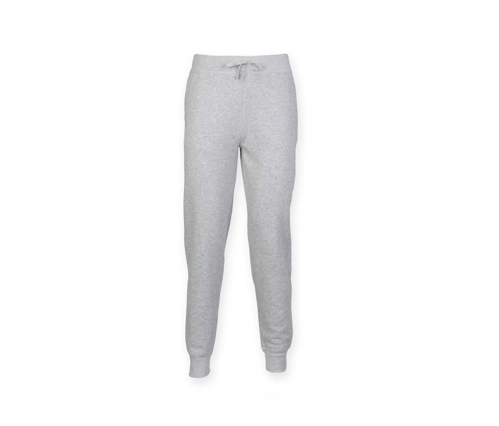 Pantalon de Jogging Homme Slim - Heather Grey