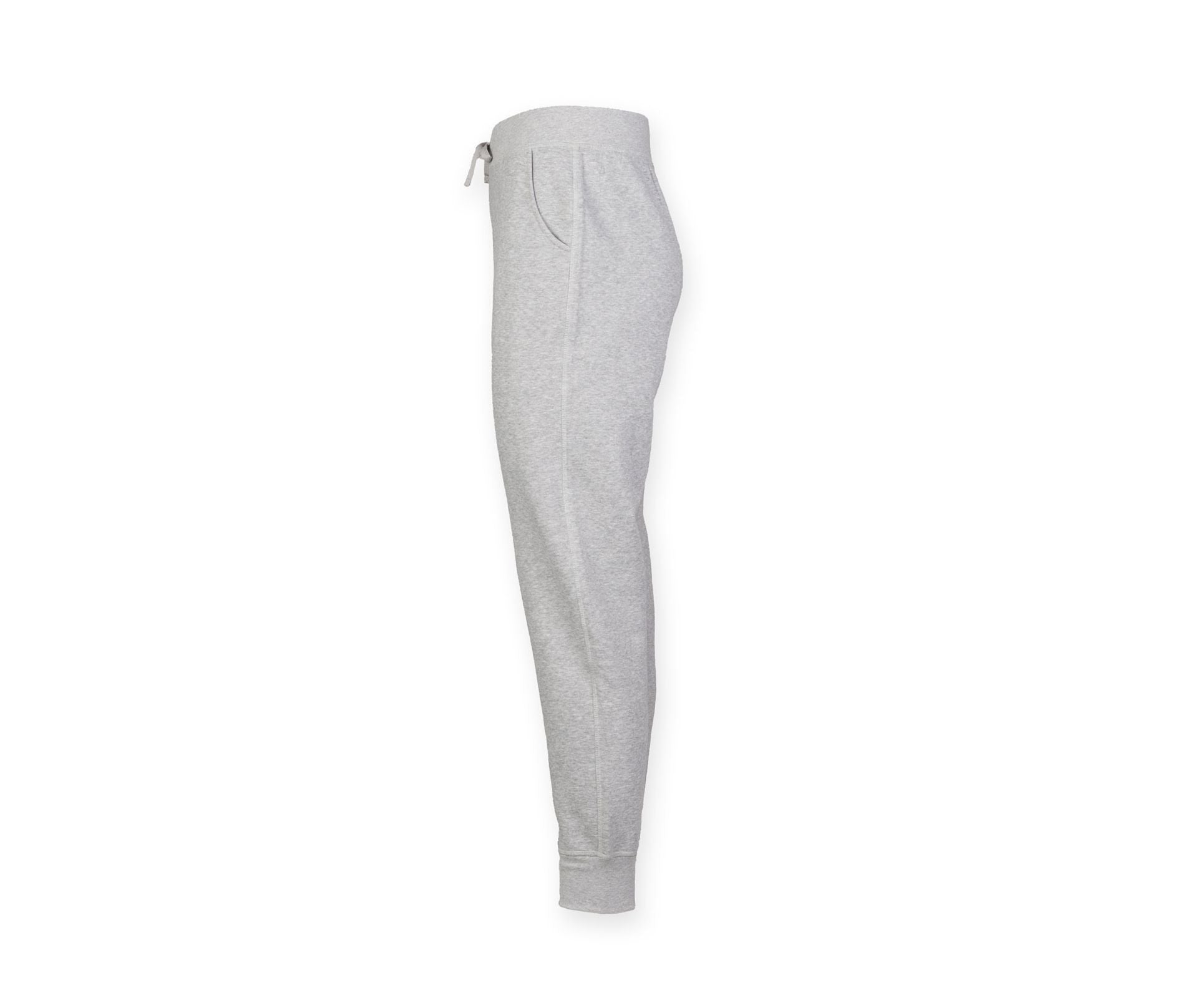 Pantalon de Jogging Homme Slim - Heather Grey