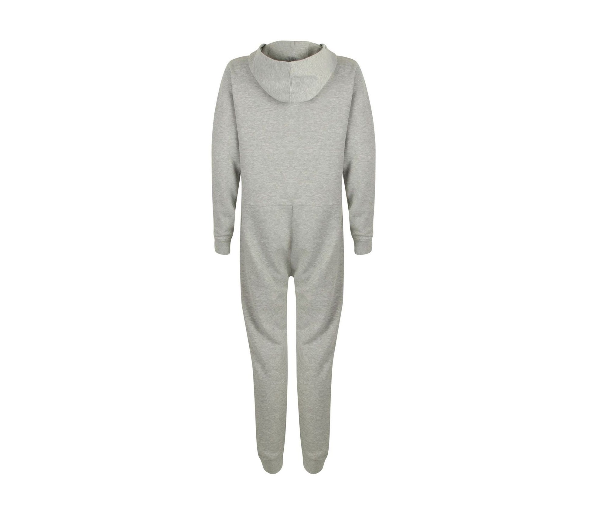 Pyjama Combinaison - Heather Grey