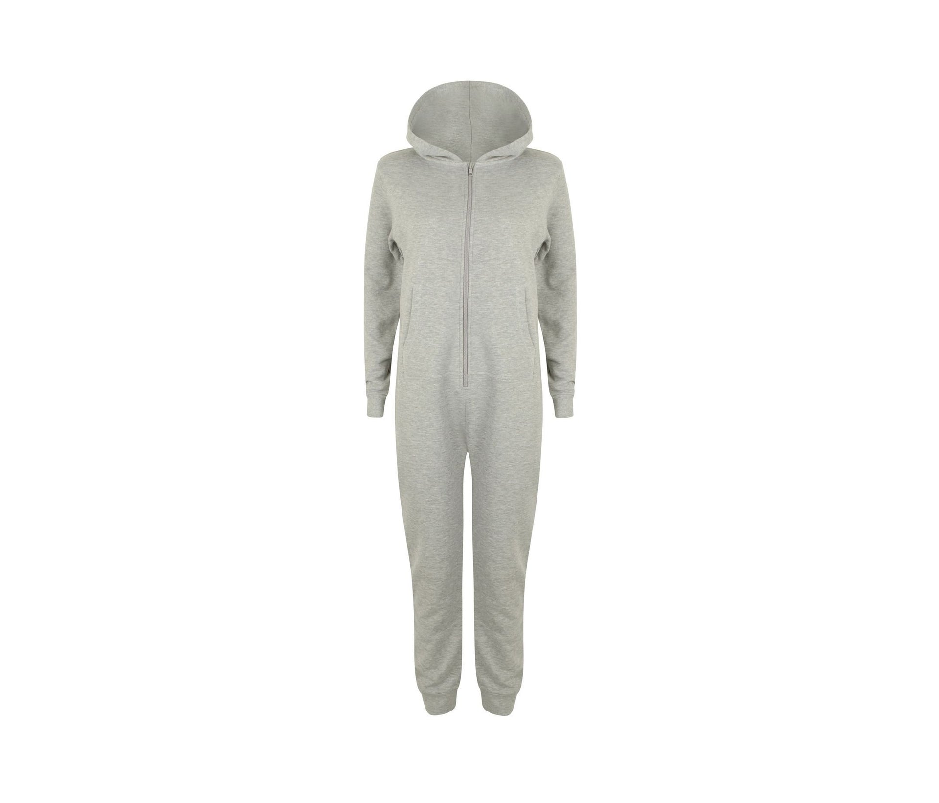 Pyjama Combinaison - Heather Grey