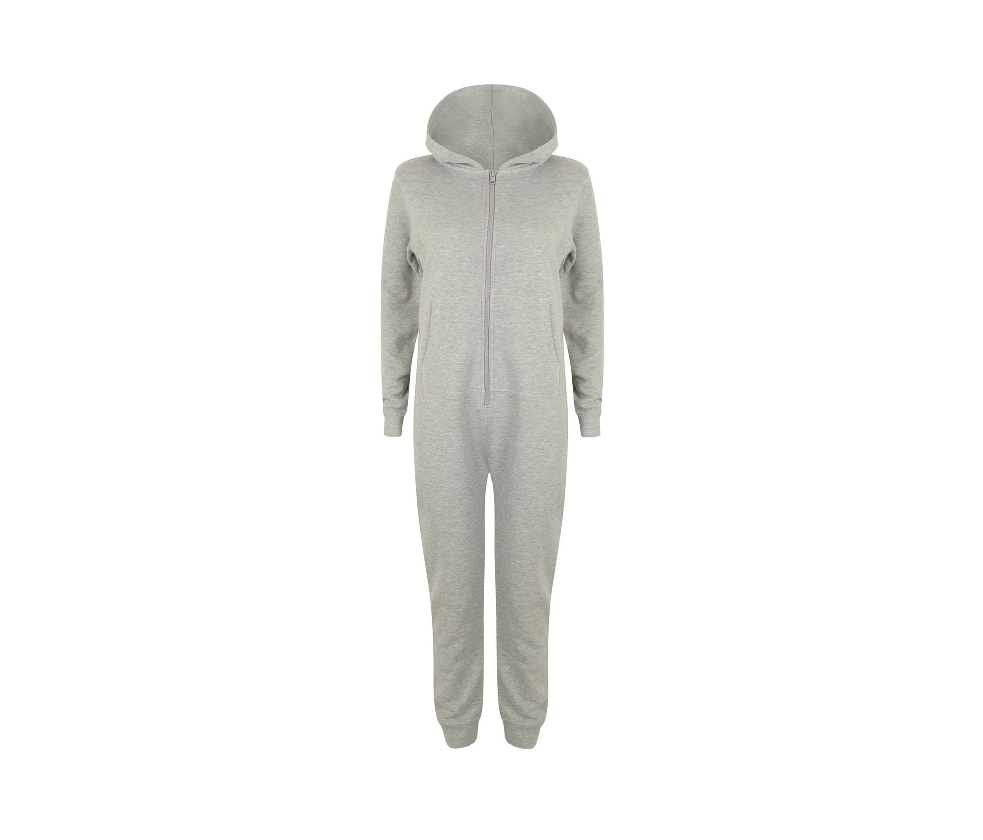 Pyjama Combinaison - Heather Grey