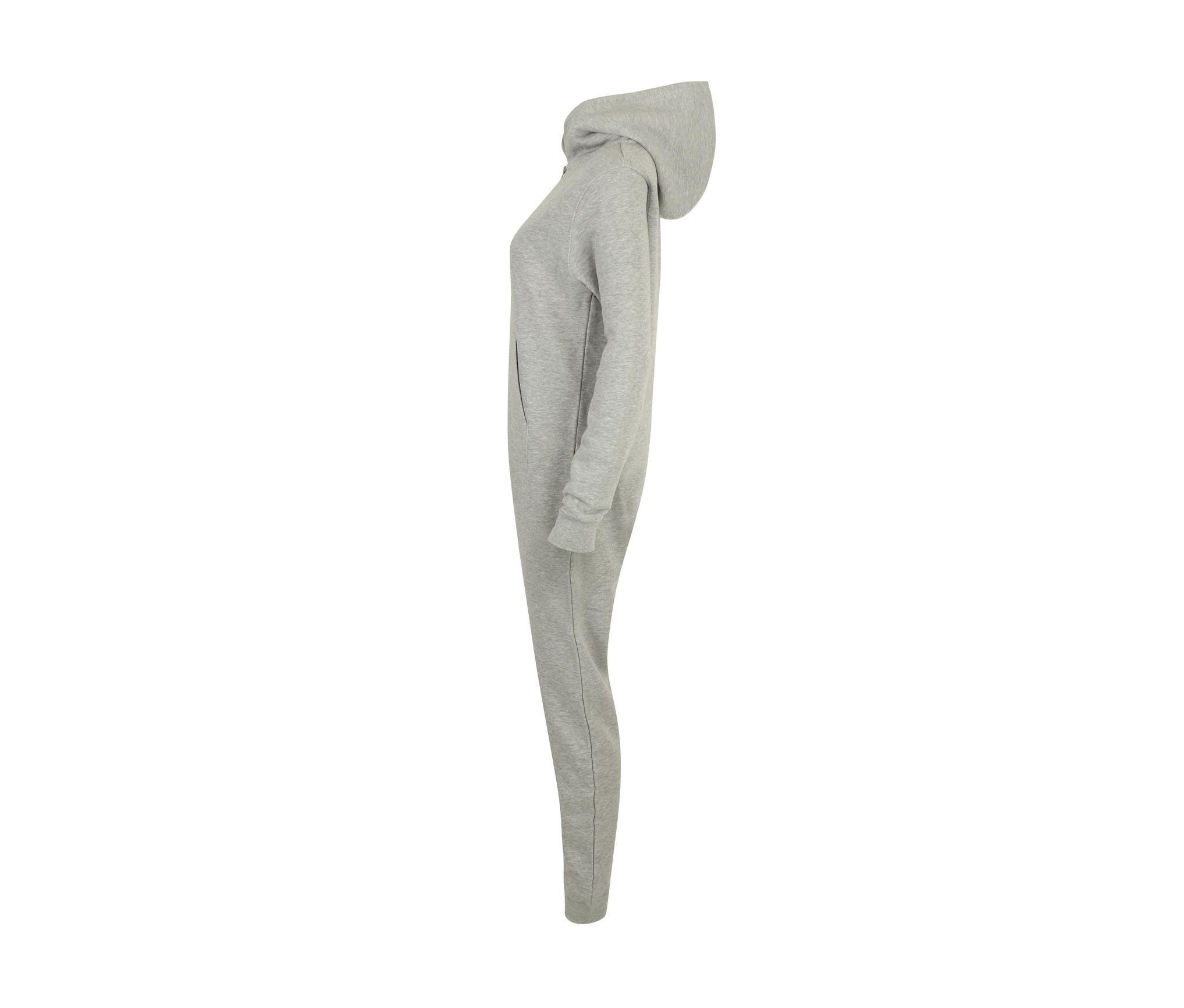 Pyjama Combinaison - Heather Grey