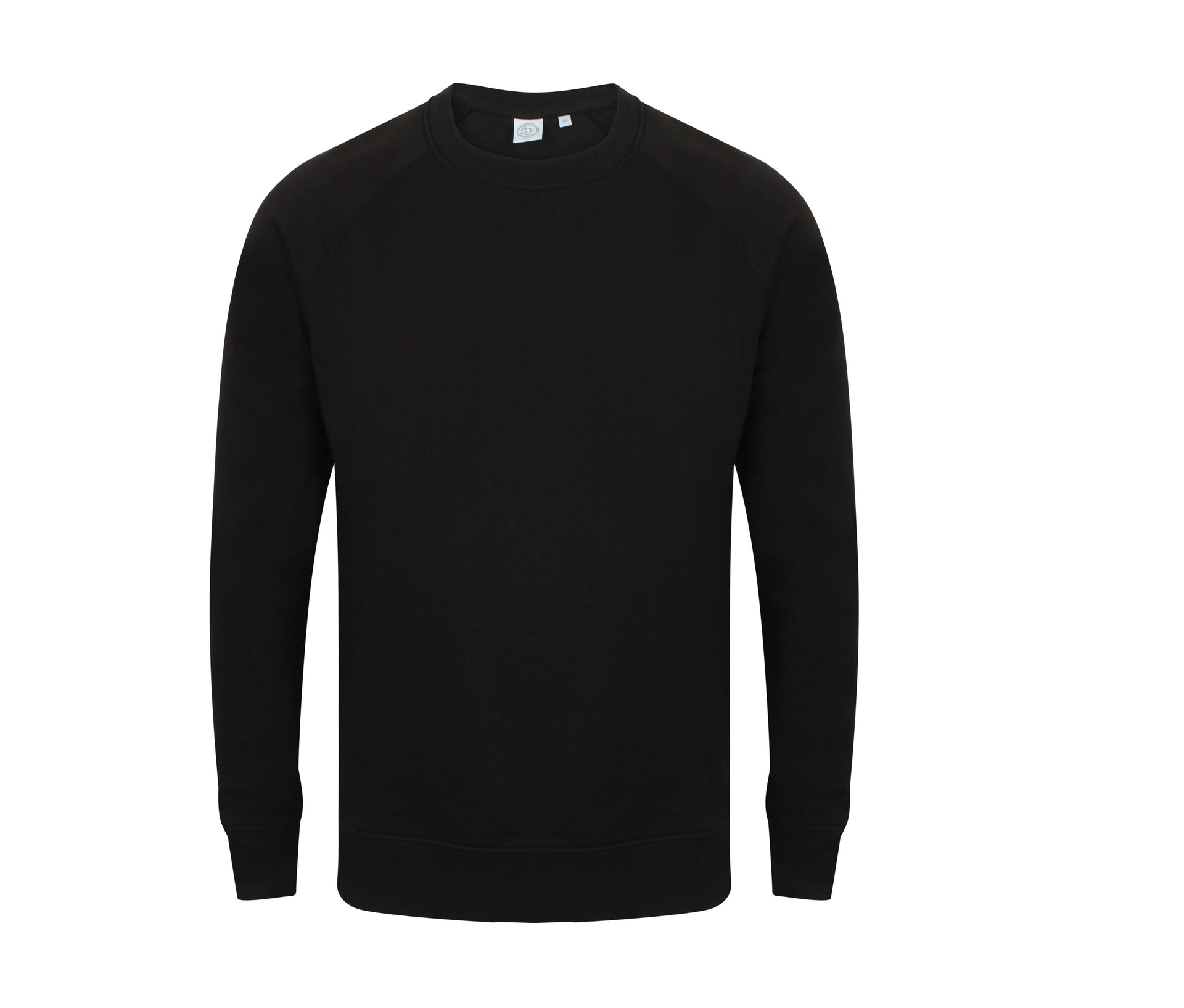 Sweat Mode Près du Corps - Black
