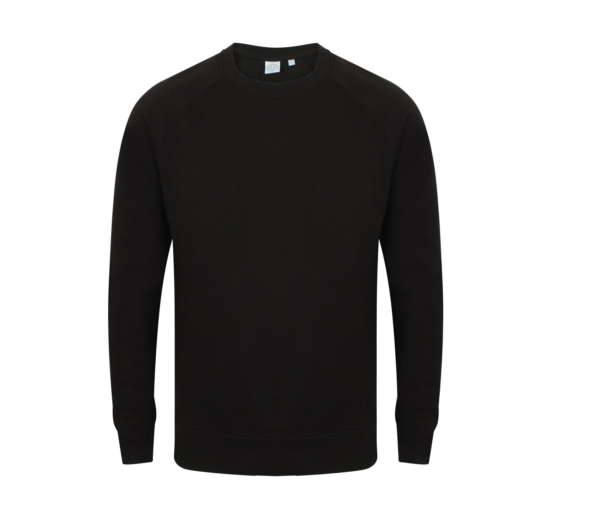 Sweat Mode Près du Corps - Black
