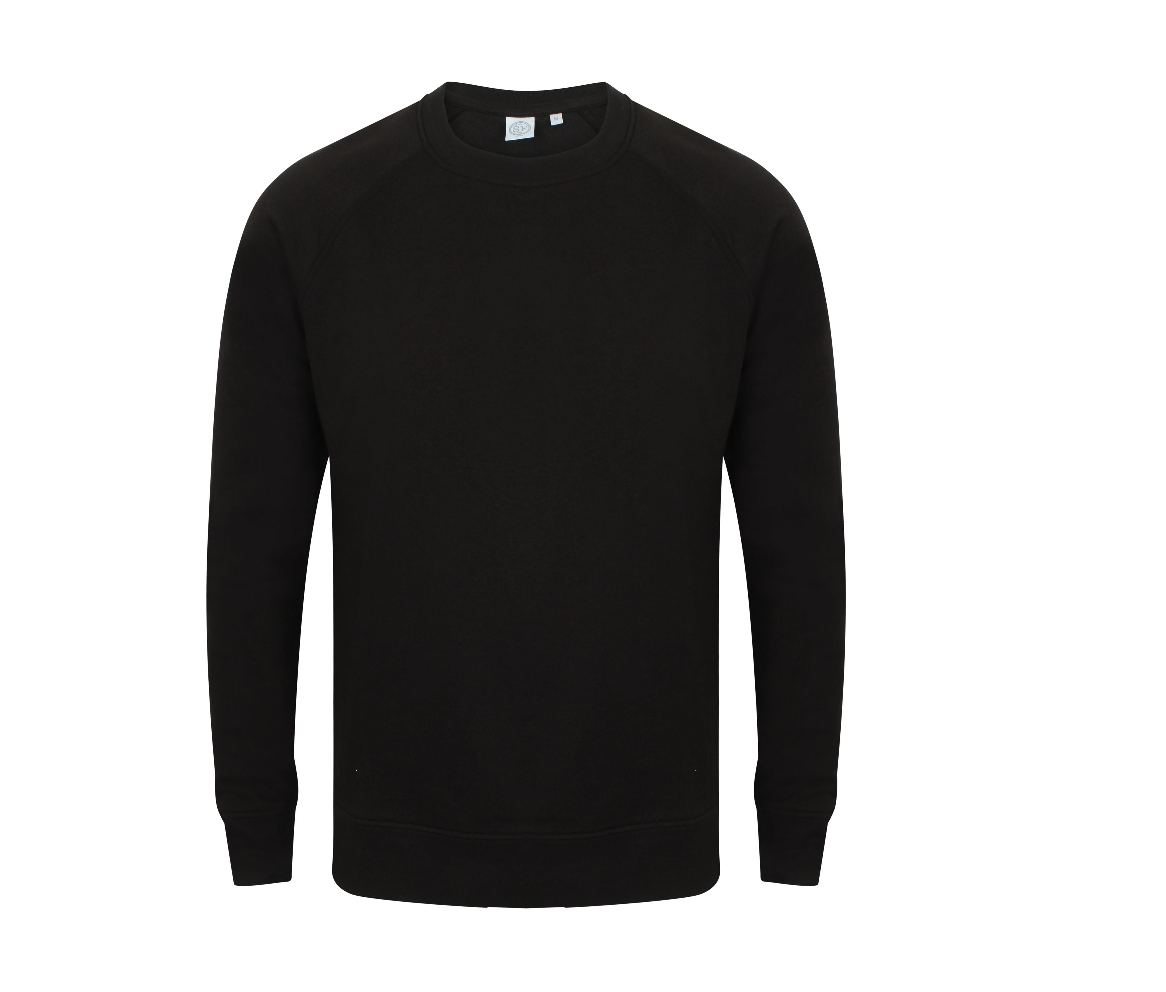 Sweat Mode Près du Corps - Black
