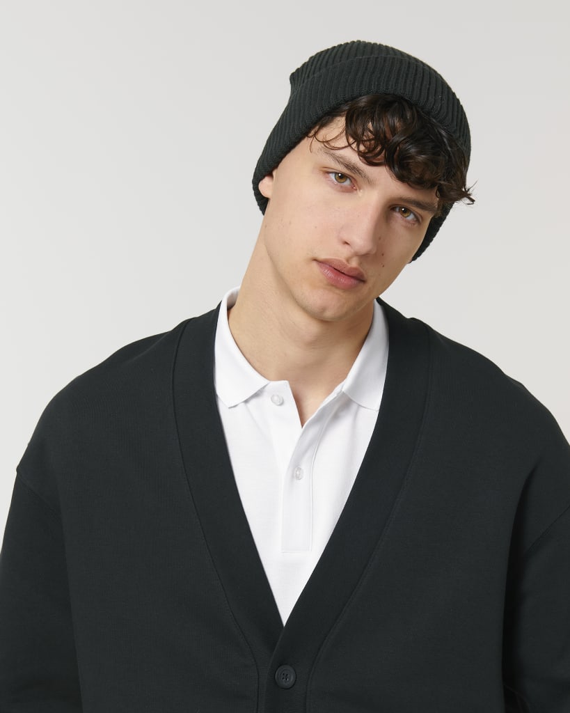 Stanley/Stella - Bonnet Fisherman Beanie