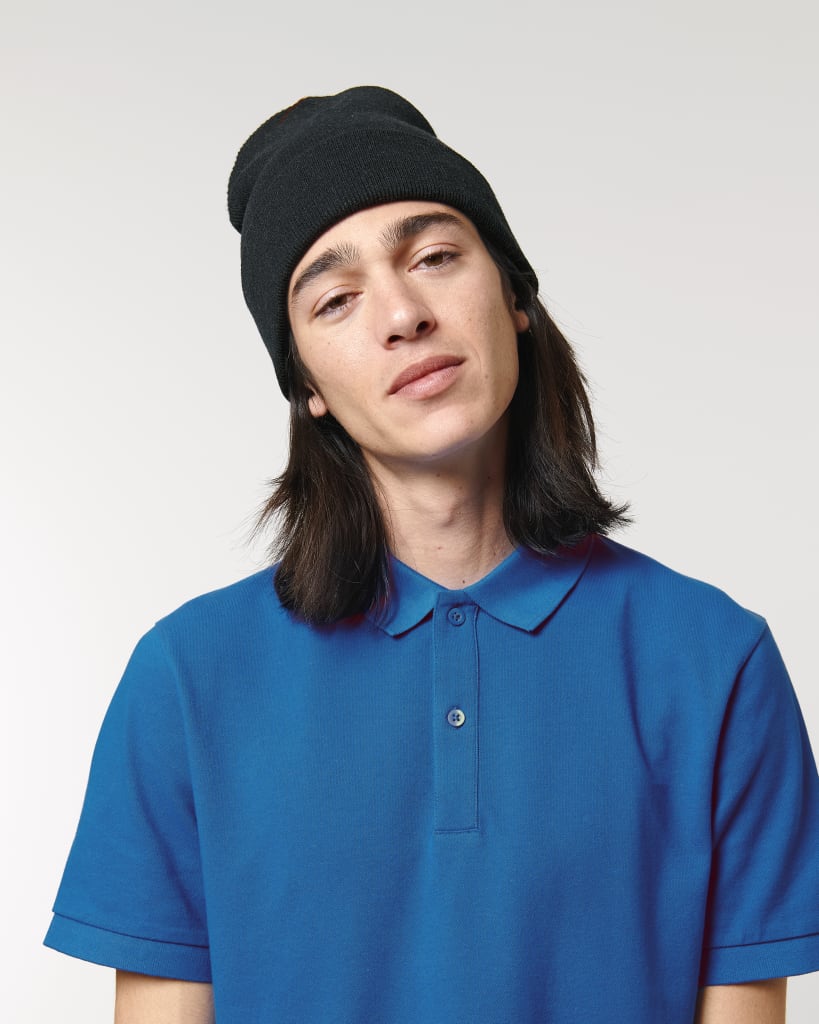 Stanley/Stella - Bonnet Rib Beanie