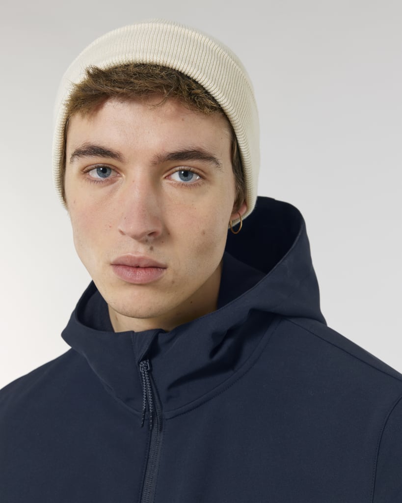 Stanley/Stella - Bonnet Rib Beanie
