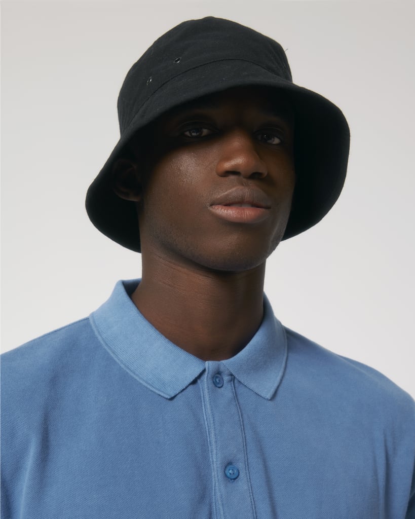 Stanley/Stella - Bob Bucket Hat