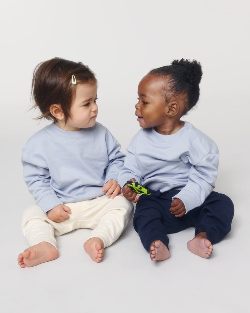 Stanley/Stella - Baby Shaker