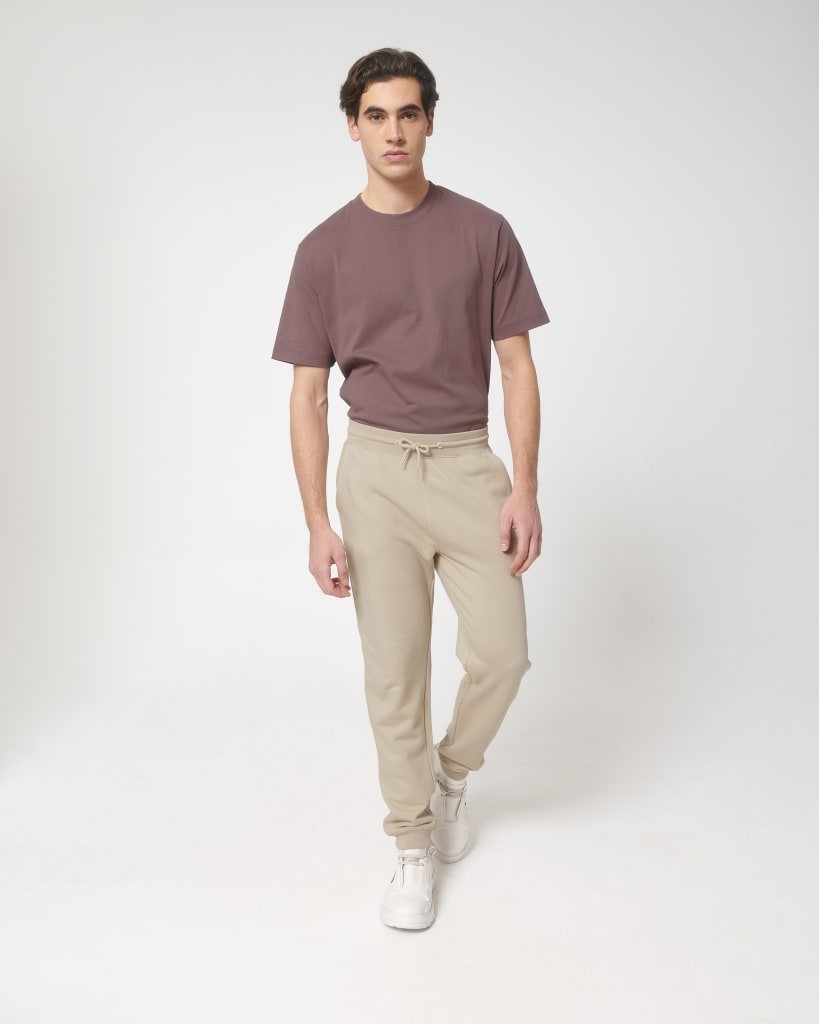 Stanley/Stella - Jogging Mover