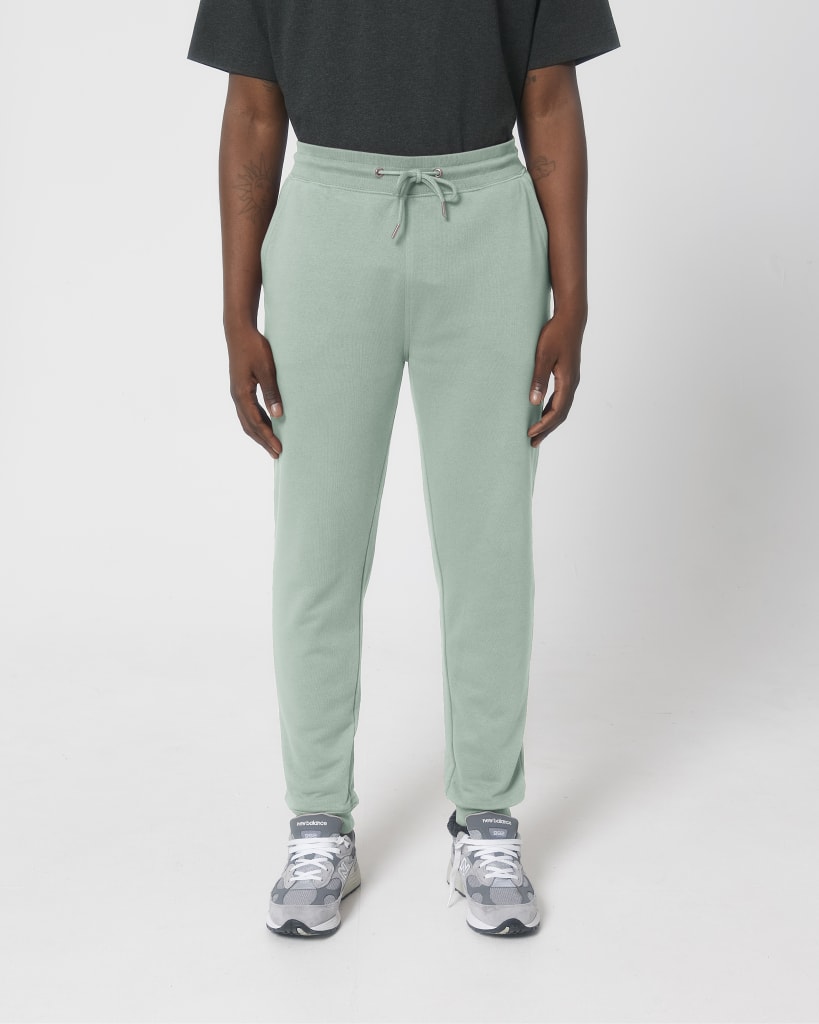 Stanley/Stella - Jogging Mover