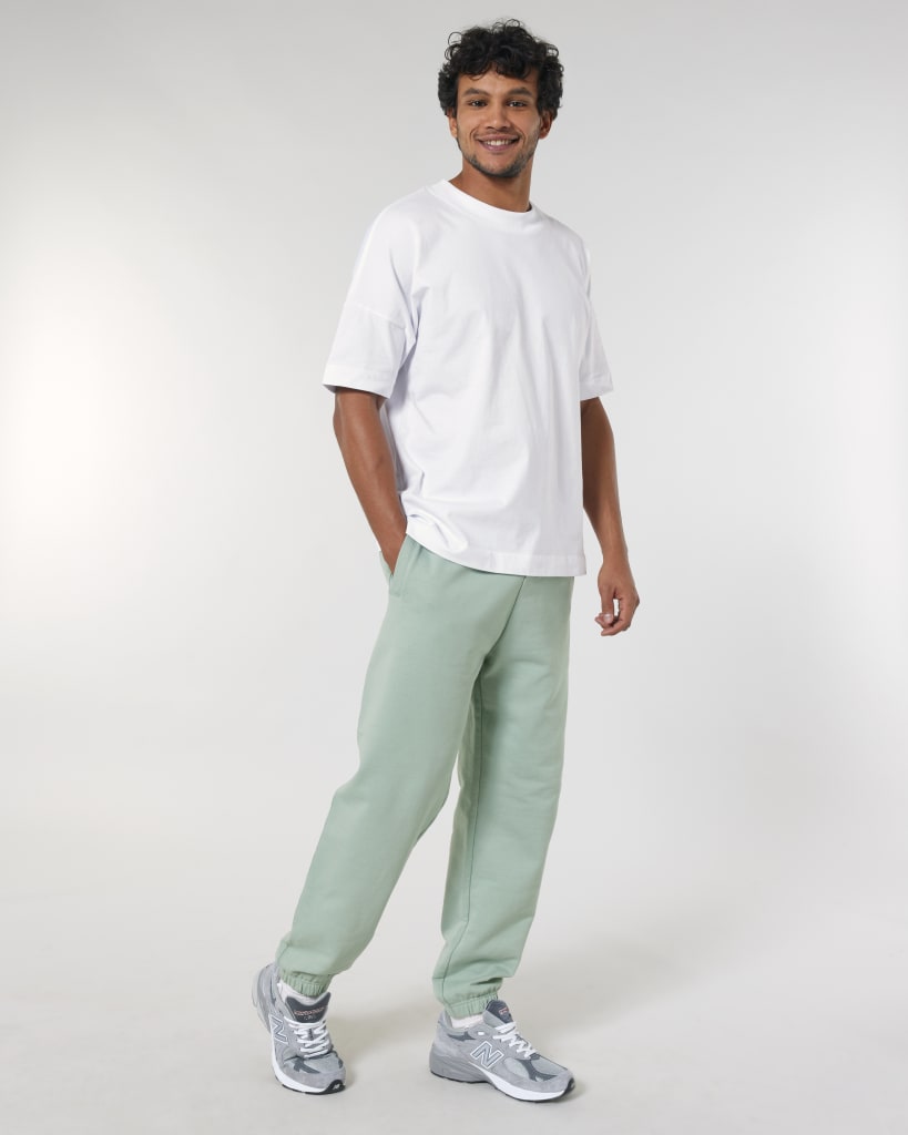 Stanley/Stella - Jogging Jammer Dry