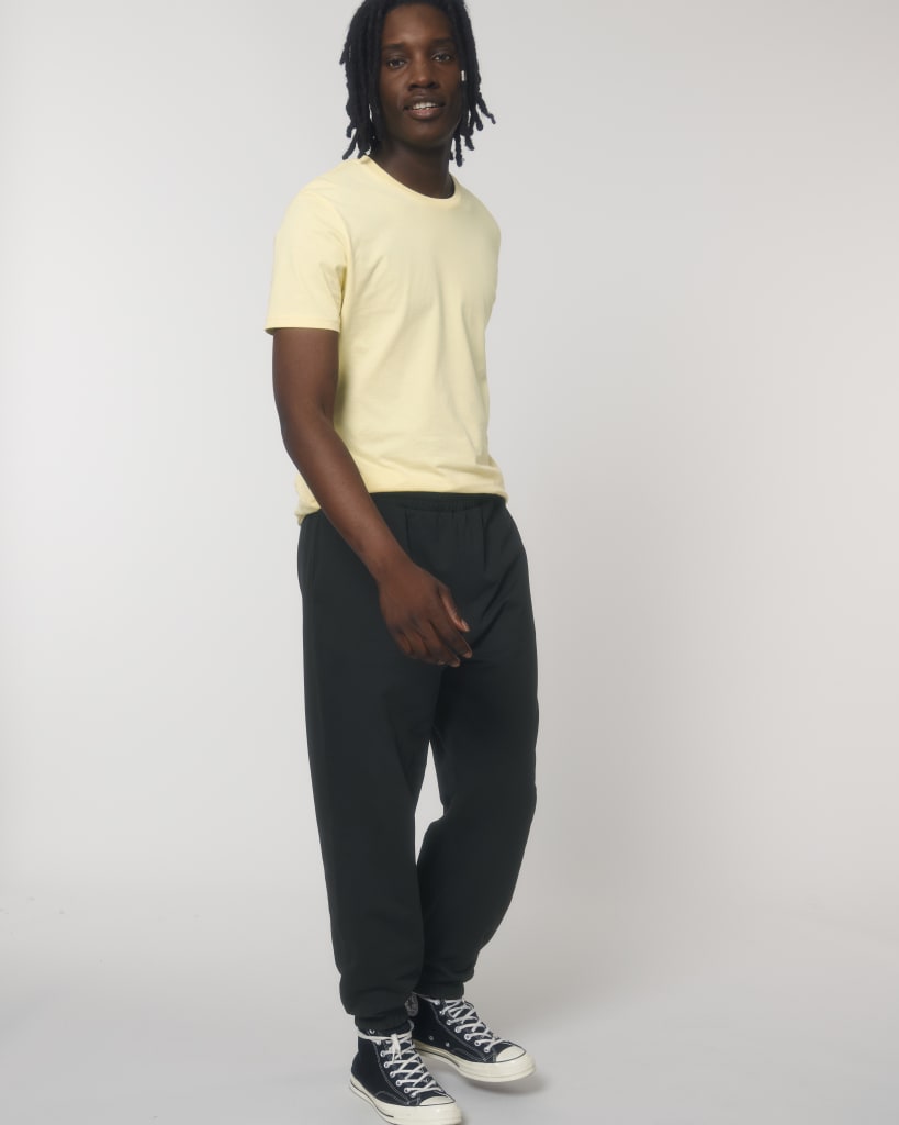 Stanley/Stella - Jogging Decker