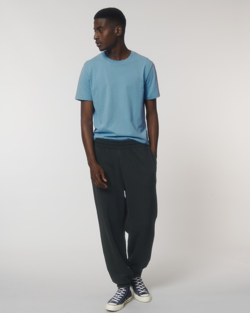 Stanley/Stella - Jogging Decker Wave Terry