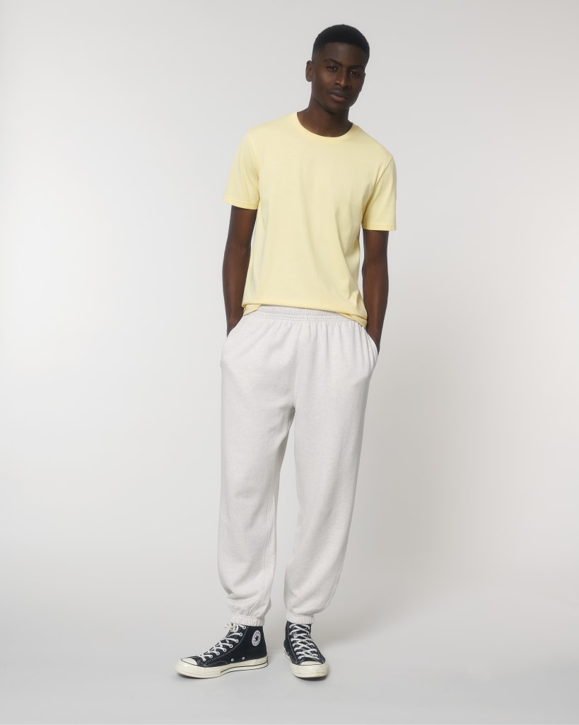 Stanley/Stella - Jogging Decker Wave Terry