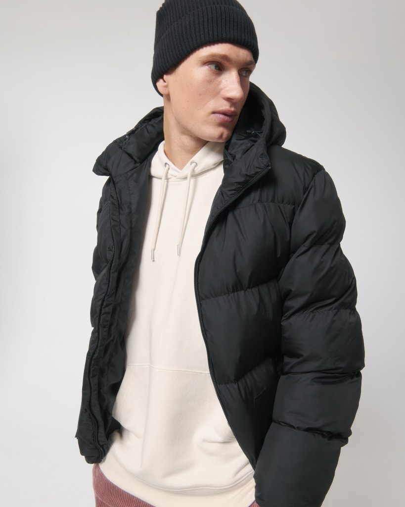 Stanley/Stella - Doudoune Puffer