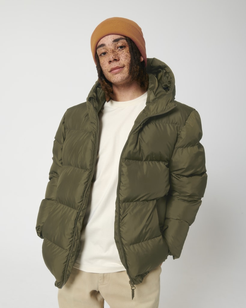 Stanley/Stella - Doudoune Puffer