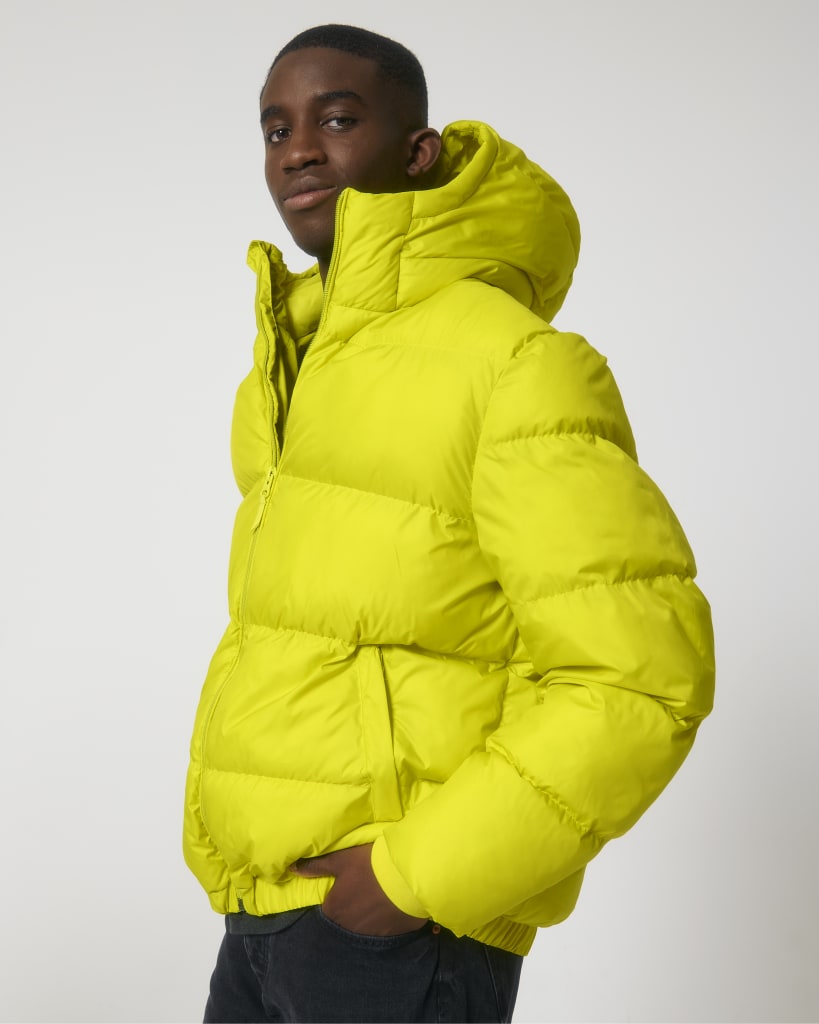 Stanley/Stella - Doudoune Puffer