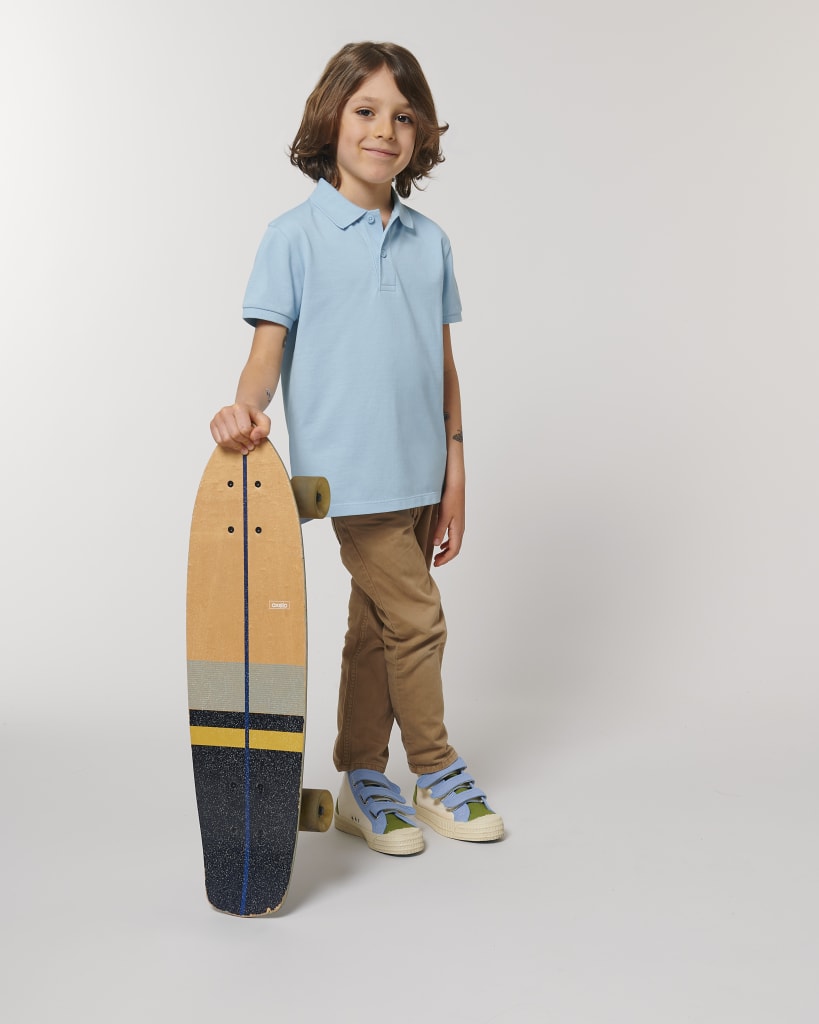 Stanley/Stella - Polo Mini Sprinter