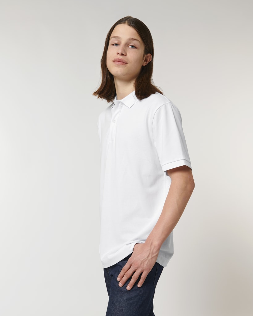 Stanley/Stella - Polo Prepster